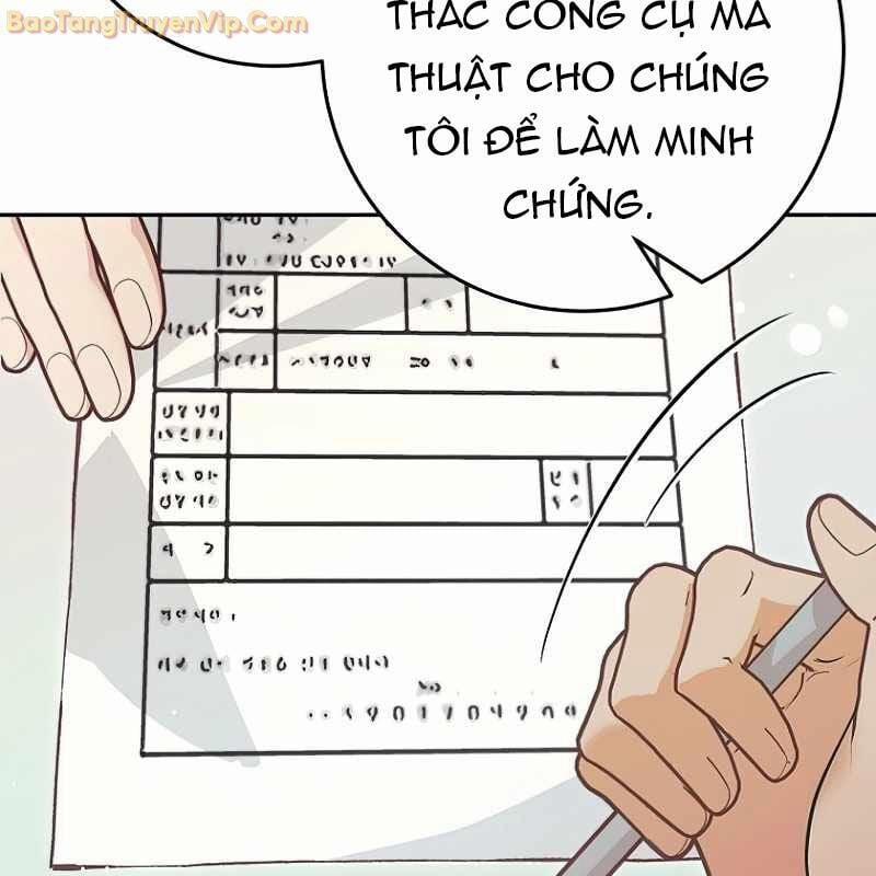 manhwax10.com - Truyện Manhwa Trở Thành Công Chức Pháp Thuật Chương 2 Trang 106