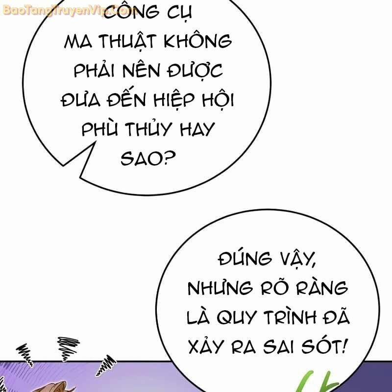 manhwax10.com - Truyện Manhwa Trở Thành Công Chức Pháp Thuật Chương 2 Trang 21