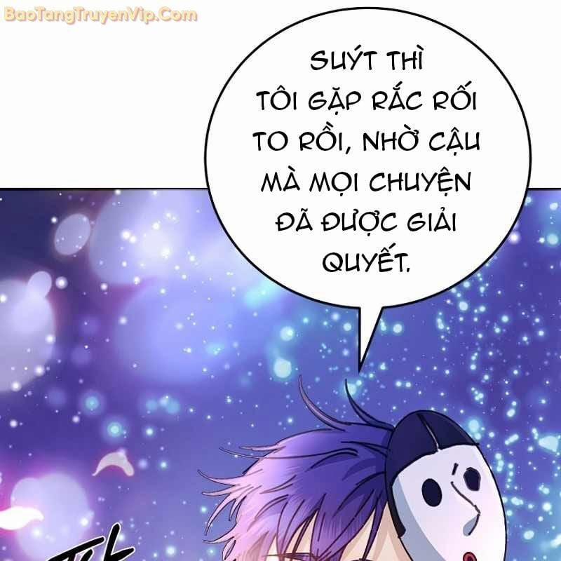 manhwax10.com - Truyện Manhwa Trở Thành Công Chức Pháp Thuật Chương 2 Trang 35