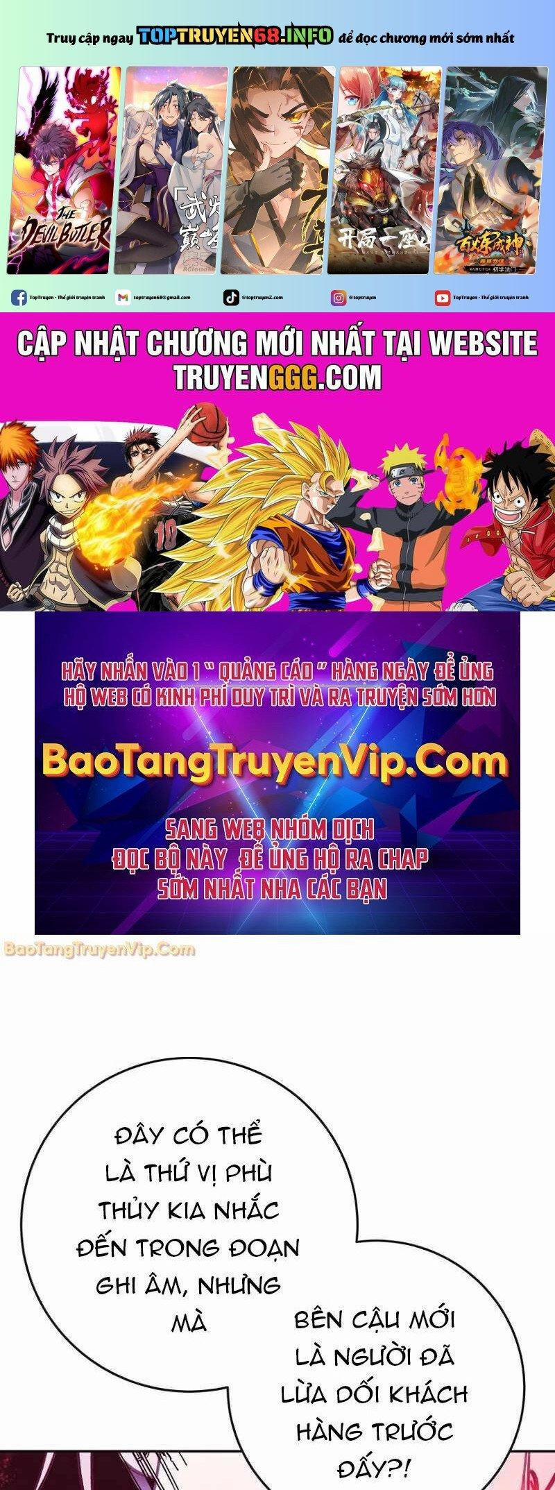 manhwax10.com - Truyện Manhwa Trở Thành Công Chức Pháp Thuật Chương 3 Trang 1