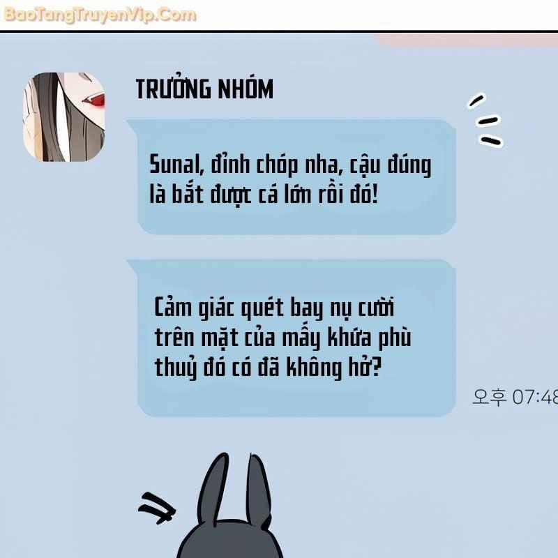 manhwax10.com - Truyện Manhwa Trở Thành Công Chức Pháp Thuật Chương 3 Trang 110
