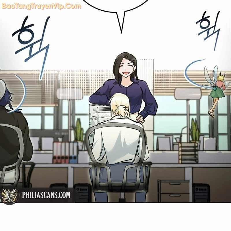 manhwax10.com - Truyện Manhwa Trở Thành Công Chức Pháp Thuật Chương 3 Trang 134