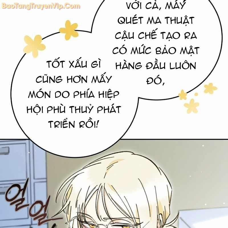 manhwax10.com - Truyện Manhwa Trở Thành Công Chức Pháp Thuật Chương 3 Trang 145