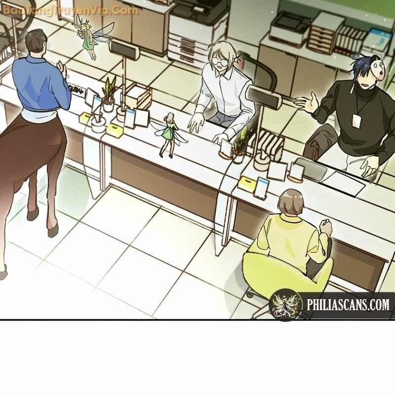 manhwax10.com - Truyện Manhwa Trở Thành Công Chức Pháp Thuật Chương 3 Trang 159