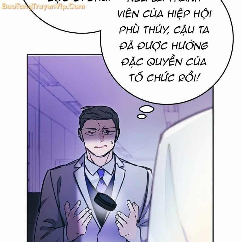 manhwax10.com - Truyện Manhwa Trở Thành Công Chức Pháp Thuật Chương 3 Trang 17