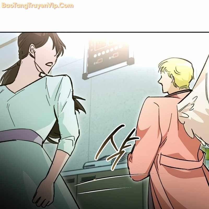 manhwax10.com - Truyện Manhwa Trở Thành Công Chức Pháp Thuật Chương 3 Trang 164