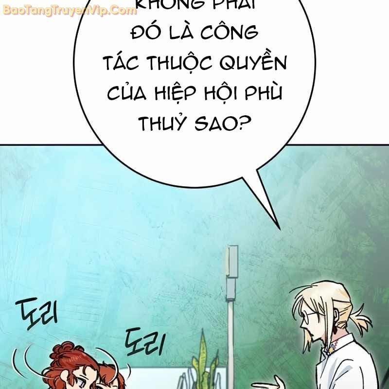 manhwax10.com - Truyện Manhwa Trở Thành Công Chức Pháp Thuật Chương 3 Trang 194