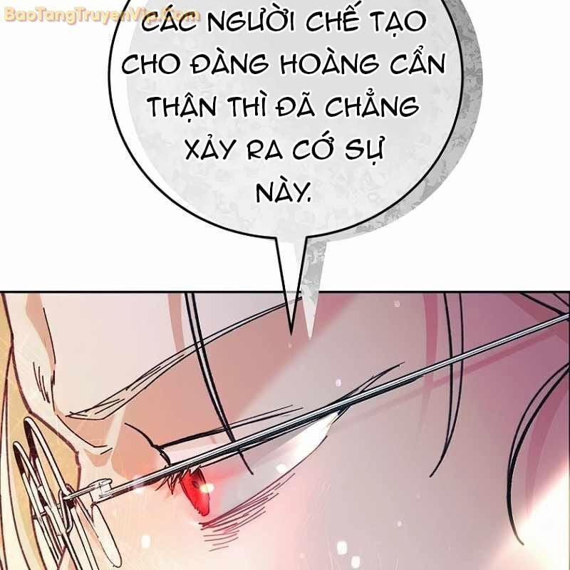 manhwax10.com - Truyện Manhwa Trở Thành Công Chức Pháp Thuật Chương 3 Trang 24