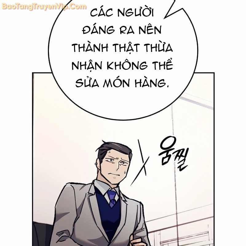 manhwax10.com - Truyện Manhwa Trở Thành Công Chức Pháp Thuật Chương 3 Trang 39