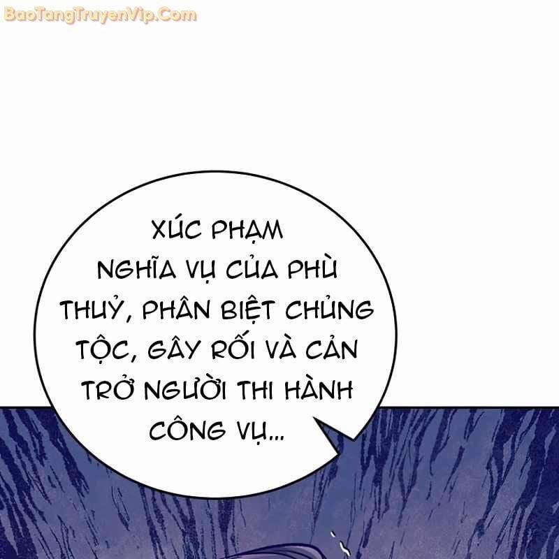 manhwax10.com - Truyện Manhwa Trở Thành Công Chức Pháp Thuật Chương 3 Trang 85