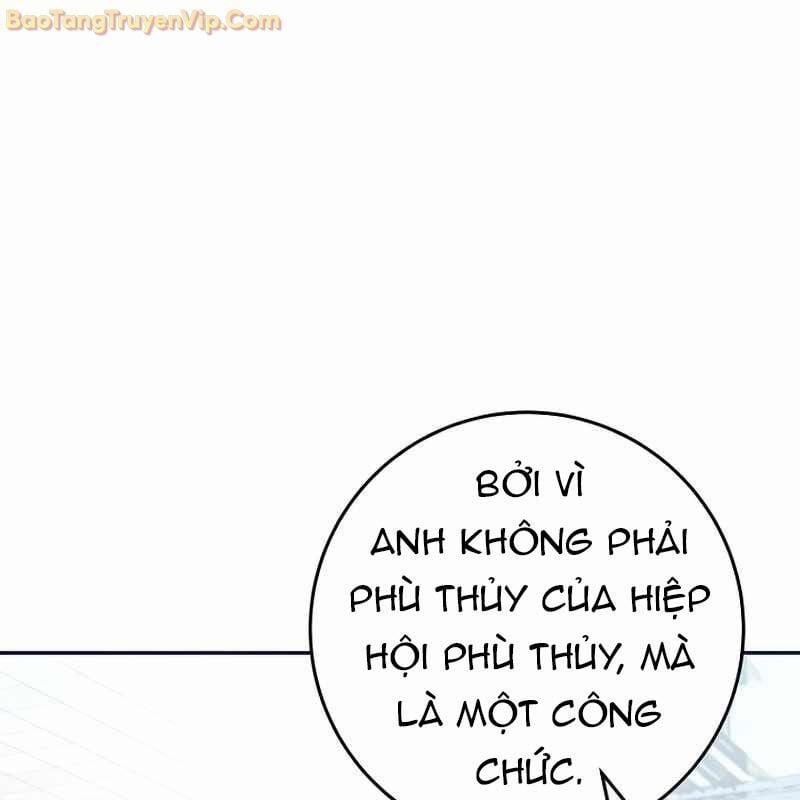 manhwax10.com - Truyện Manhwa Trở Thành Công Chức Pháp Thuật Chương 4 Trang 21