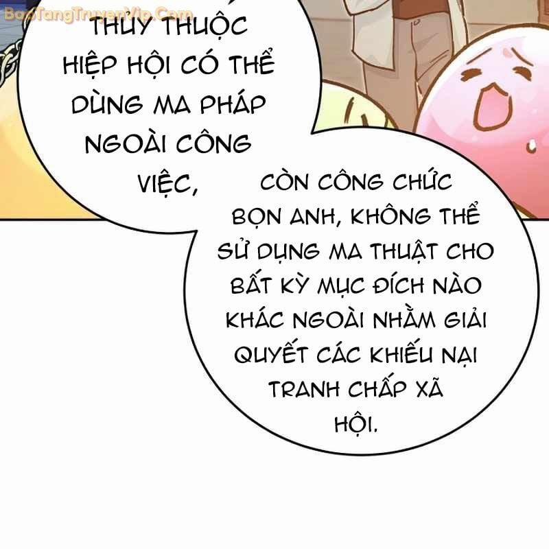 manhwax10.com - Truyện Manhwa Trở Thành Công Chức Pháp Thuật Chương 4 Trang 23
