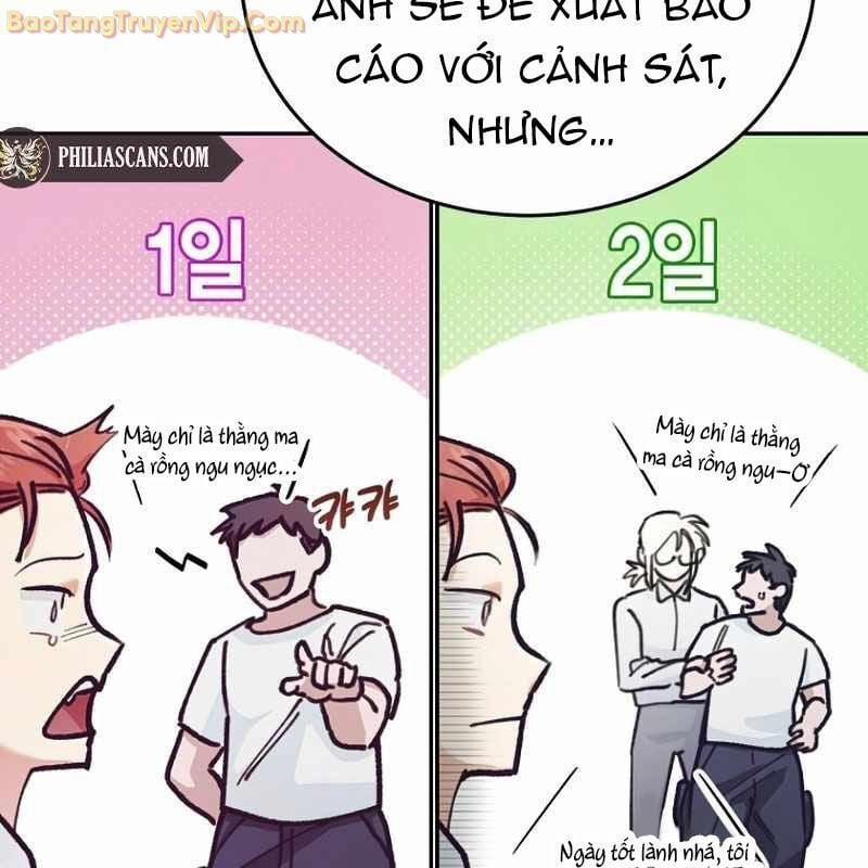 manhwax10.com - Truyện Manhwa Trở Thành Công Chức Pháp Thuật Chương 4 Trang 31