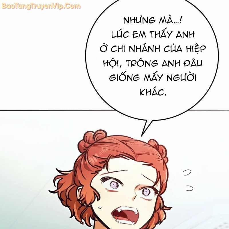 manhwax10.com - Truyện Manhwa Trở Thành Công Chức Pháp Thuật Chương 4 Trang 8