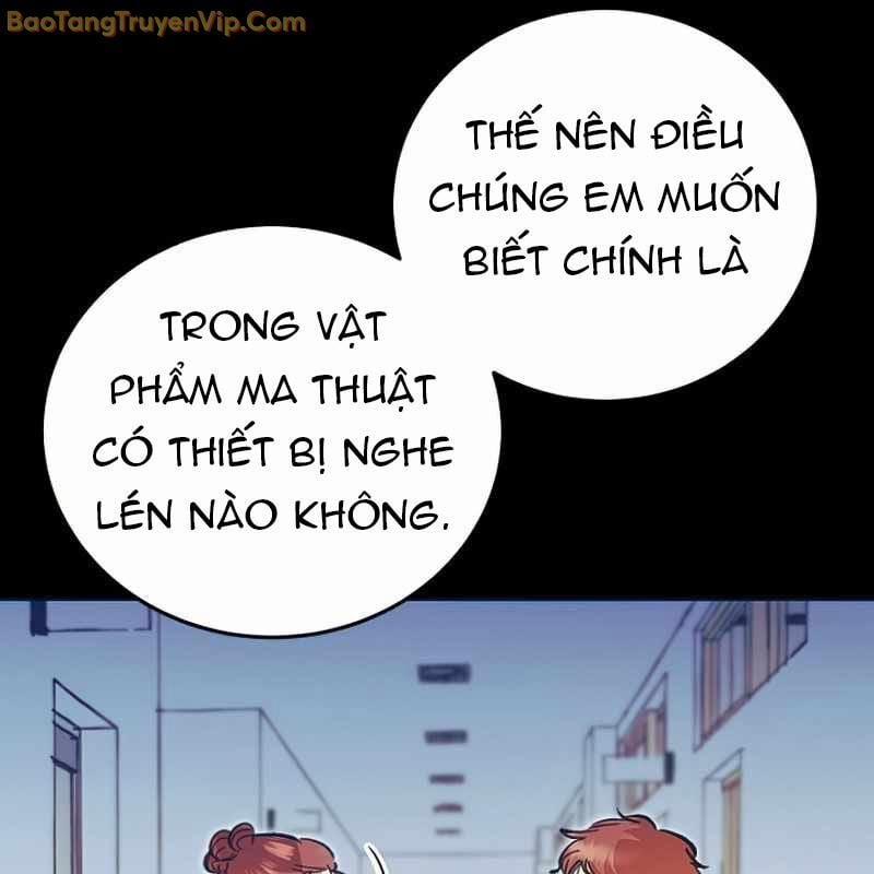 manhwax10.com - Truyện Manhwa Trở Thành Công Chức Pháp Thuật Chương 4 Trang 71
