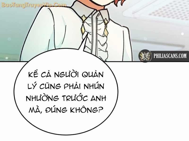 manhwax10.com - Truyện Manhwa Trở Thành Công Chức Pháp Thuật Chương 4 Trang 9