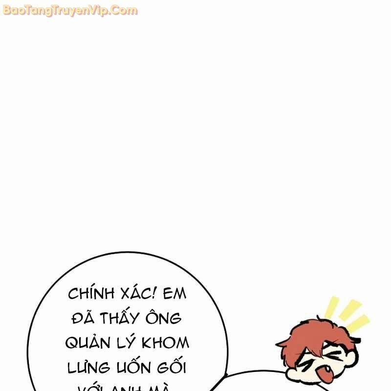 manhwax10.com - Truyện Manhwa Trở Thành Công Chức Pháp Thuật Chương 4 Trang 10