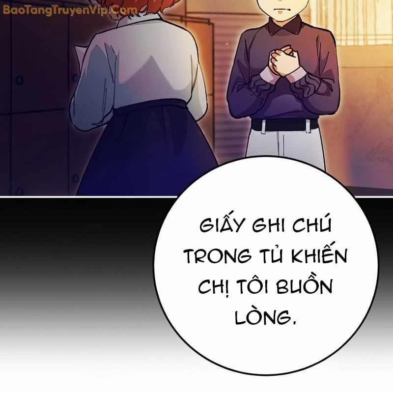 manhwax10.com - Truyện Manhwa Trở Thành Công Chức Pháp Thuật Chương 5 Trang 36