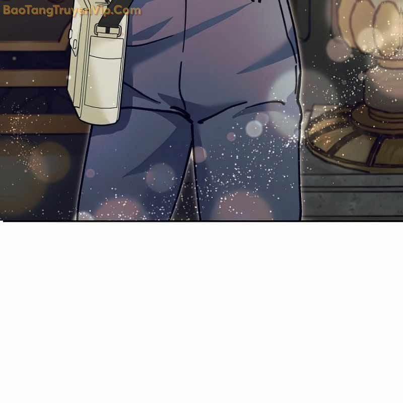 manhwax10.com - Truyện Manhwa Trở Thành Công Chức Pháp Thuật Chương 5 Trang 5