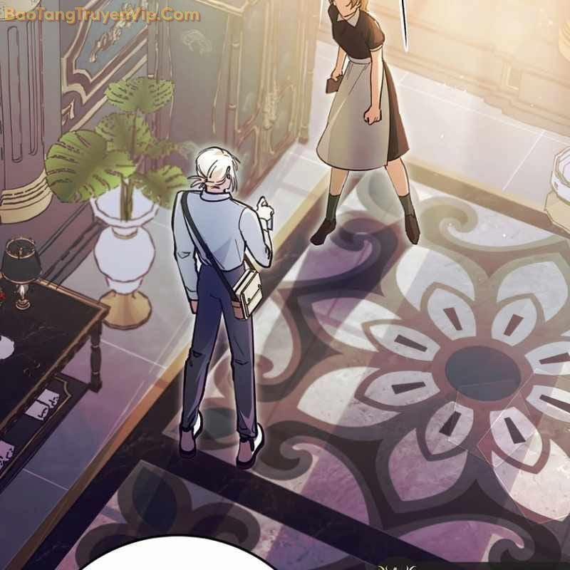 manhwax10.com - Truyện Manhwa Trở Thành Công Chức Pháp Thuật Chương 5 Trang 7