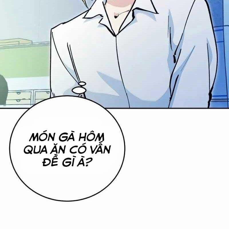 manhwax10.com - Truyện Manhwa Trở Thành Công Chức Pháp Thuật Chương 6 Trang 138