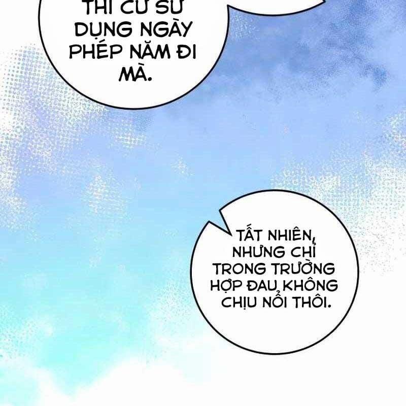 manhwax10.com - Truyện Manhwa Trở Thành Công Chức Pháp Thuật Chương 6 Trang 142