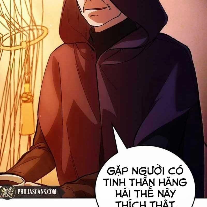 manhwax10.com - Truyện Manhwa Trở Thành Công Chức Pháp Thuật Chương 6 Trang 9