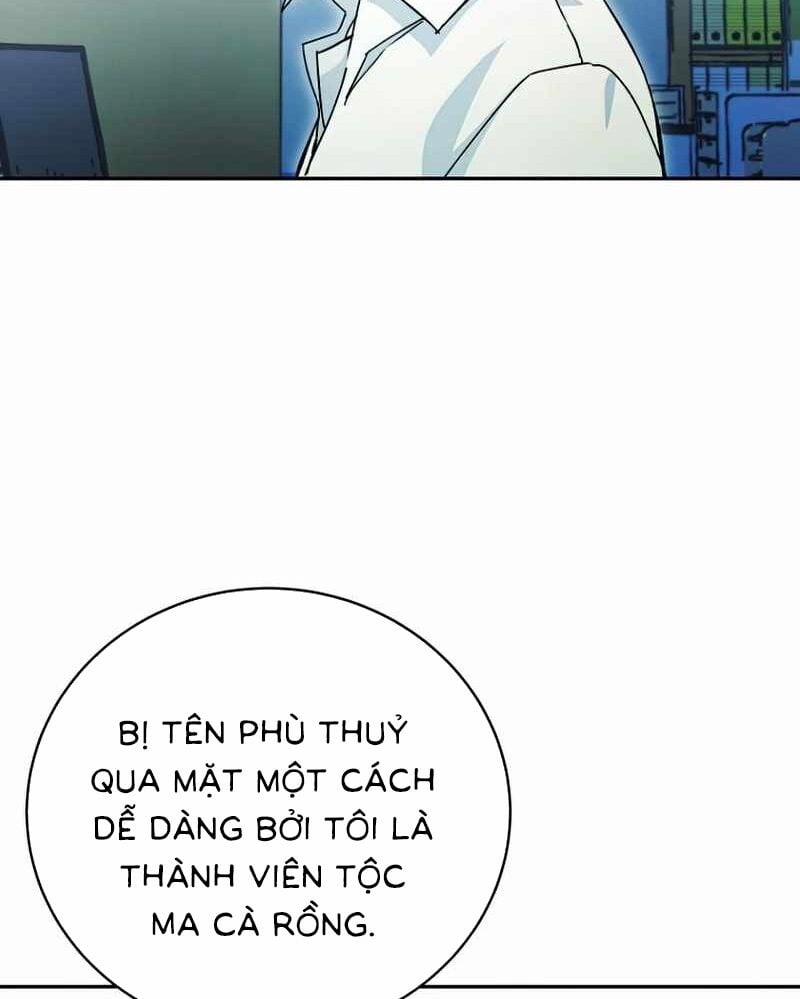 manhwax10.com - Truyện Manhwa Trở Thành Công Chức Pháp Thuật Chương 7 Trang 11