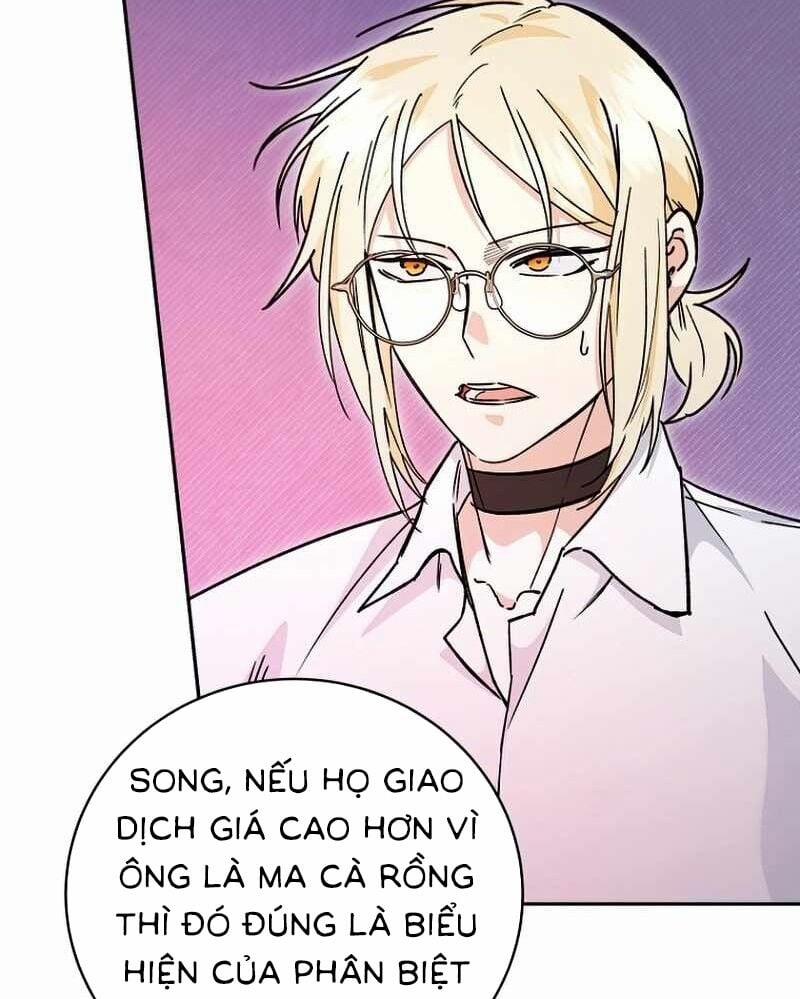 manhwax10.com - Truyện Manhwa Trở Thành Công Chức Pháp Thuật Chương 7 Trang 16