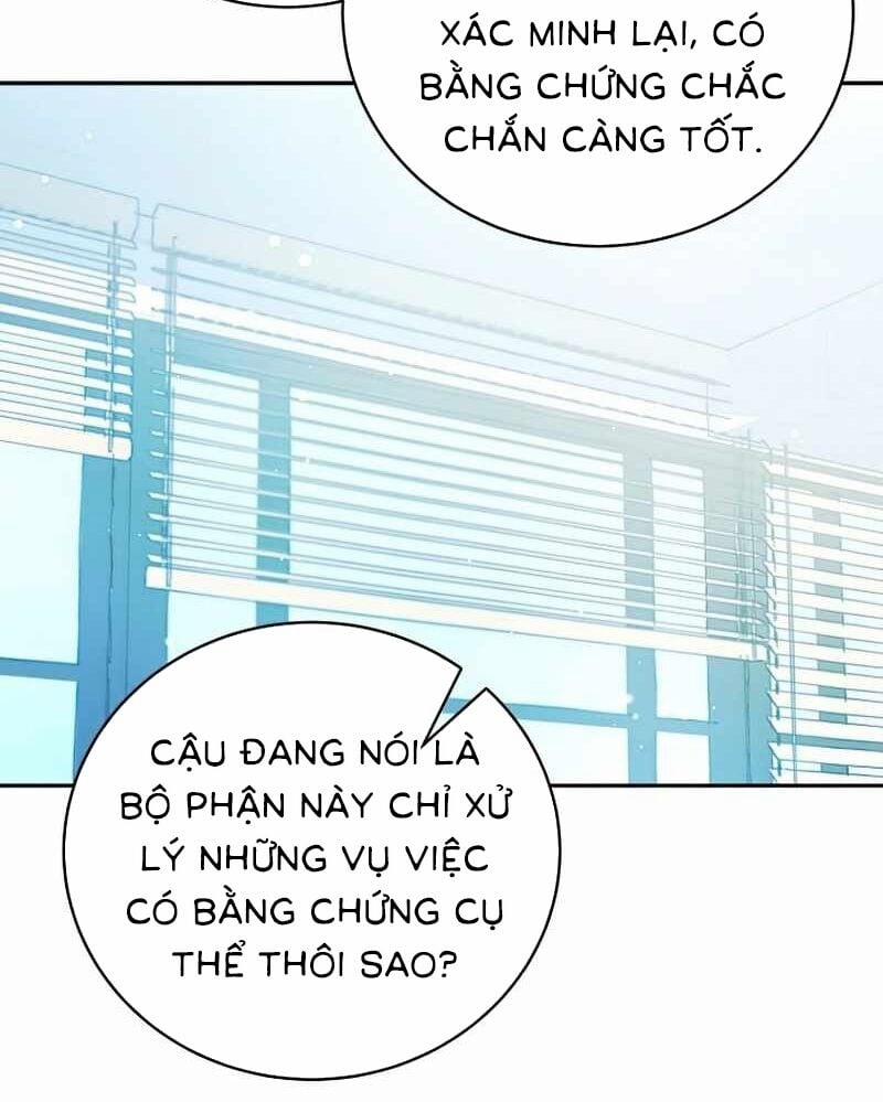 manhwax10.com - Truyện Manhwa Trở Thành Công Chức Pháp Thuật Chương 7 Trang 18