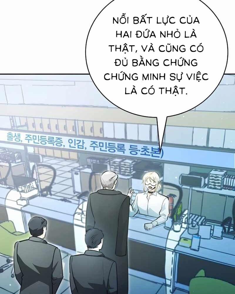 manhwax10.com - Truyện Manhwa Trở Thành Công Chức Pháp Thuật Chương 7 Trang 31