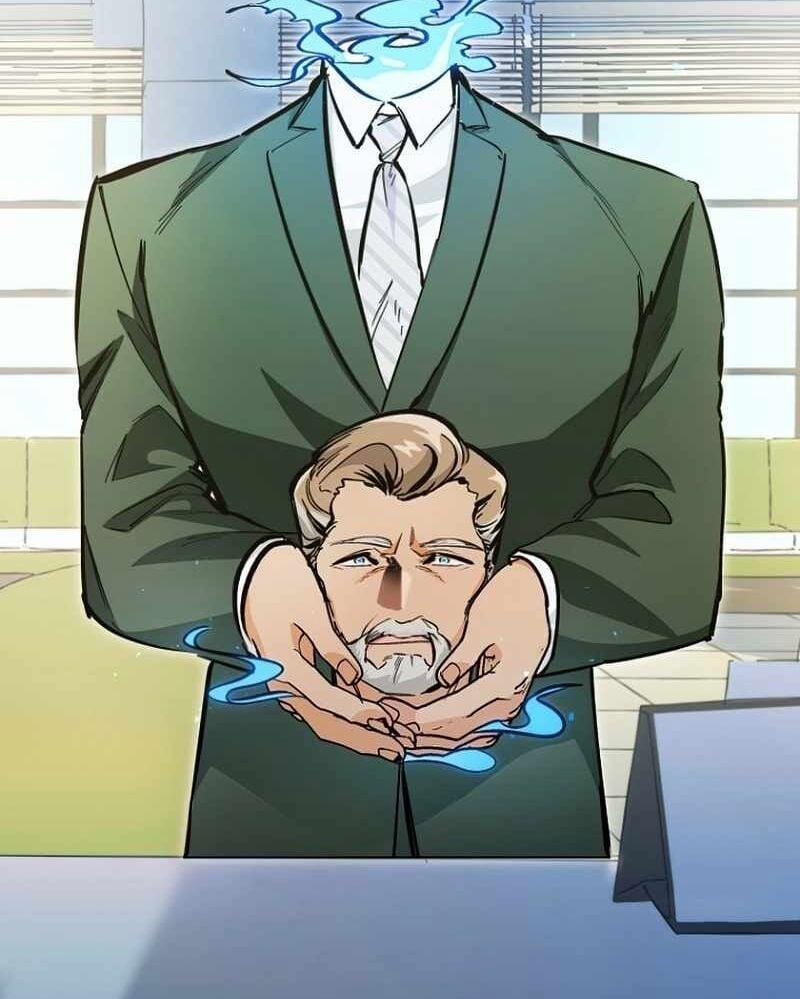 manhwax10.com - Truyện Manhwa Trở Thành Công Chức Pháp Thuật Chương 7 Trang 69