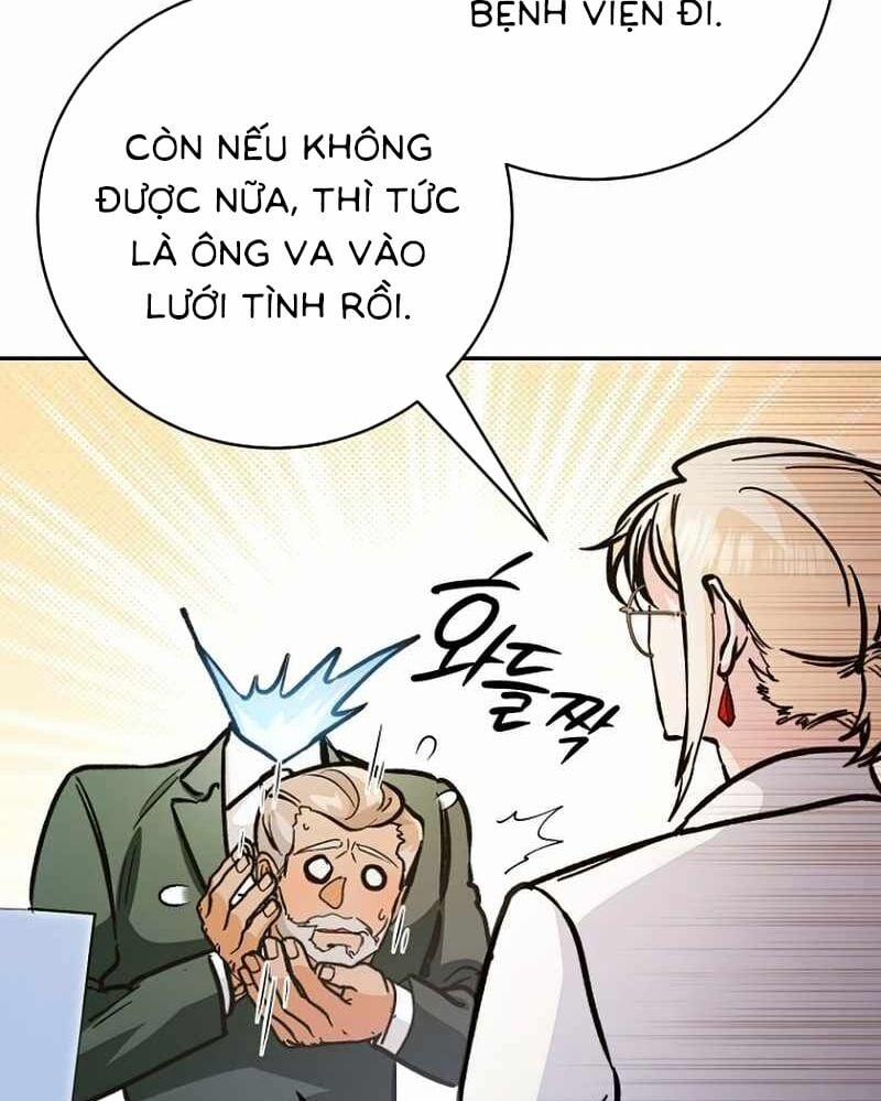 manhwax10.com - Truyện Manhwa Trở Thành Công Chức Pháp Thuật Chương 7 Trang 77