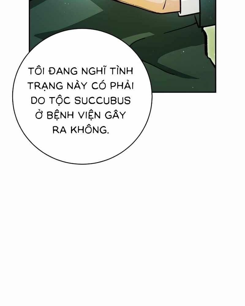 manhwax10.com - Truyện Manhwa Trở Thành Công Chức Pháp Thuật Chương 7 Trang 80