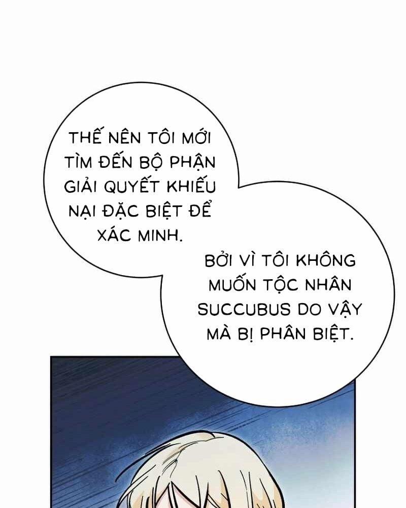 manhwax10.com - Truyện Manhwa Trở Thành Công Chức Pháp Thuật Chương 7 Trang 85