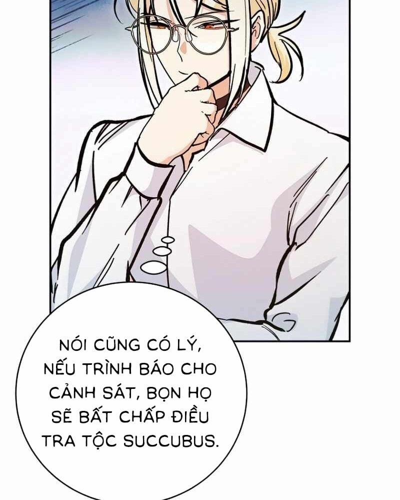 manhwax10.com - Truyện Manhwa Trở Thành Công Chức Pháp Thuật Chương 7 Trang 86