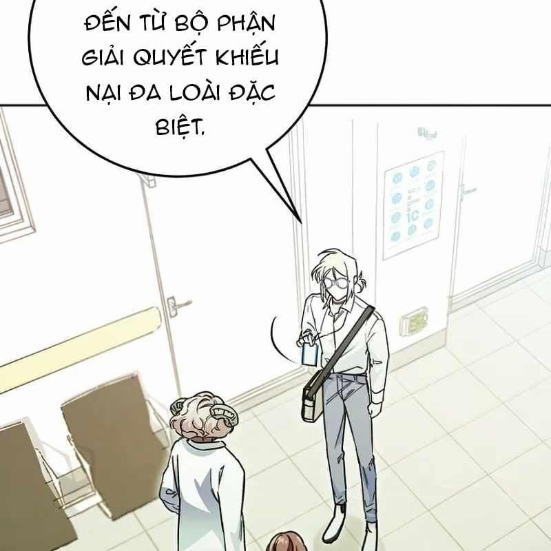 manhwax10.com - Truyện Manhwa Trở Thành Công Chức Pháp Thuật Chương 8 Trang 130