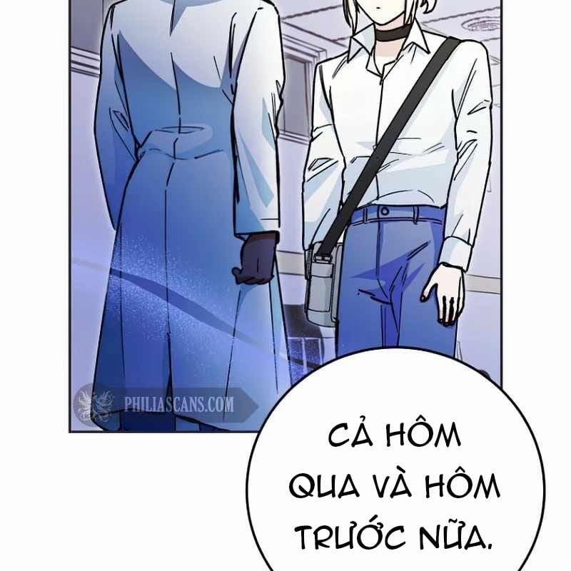 manhwax10.com - Truyện Manhwa Trở Thành Công Chức Pháp Thuật Chương 8 Trang 140