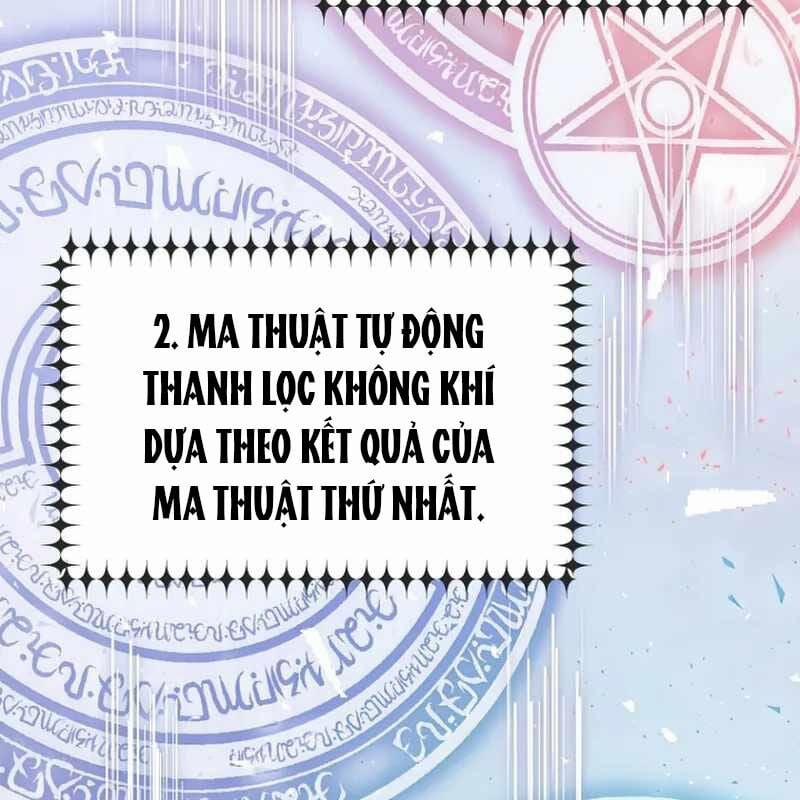 manhwax10.com - Truyện Manhwa Trở Thành Công Chức Pháp Thuật Chương 8 Trang 23