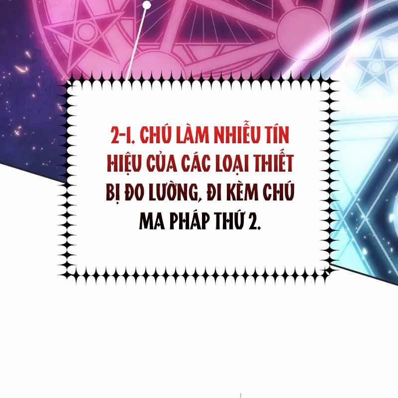 manhwax10.com - Truyện Manhwa Trở Thành Công Chức Pháp Thuật Chương 8 Trang 28