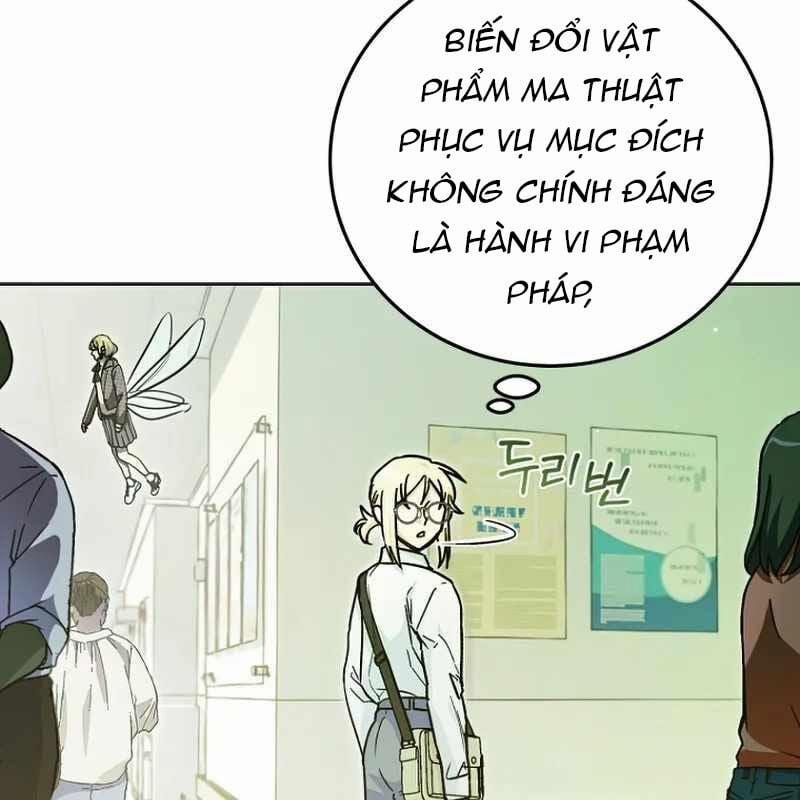 manhwax10.com - Truyện Manhwa Trở Thành Công Chức Pháp Thuật Chương 8 Trang 30