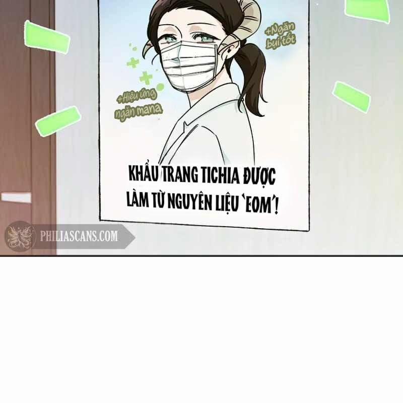 manhwax10.com - Truyện Manhwa Trở Thành Công Chức Pháp Thuật Chương 8 Trang 40