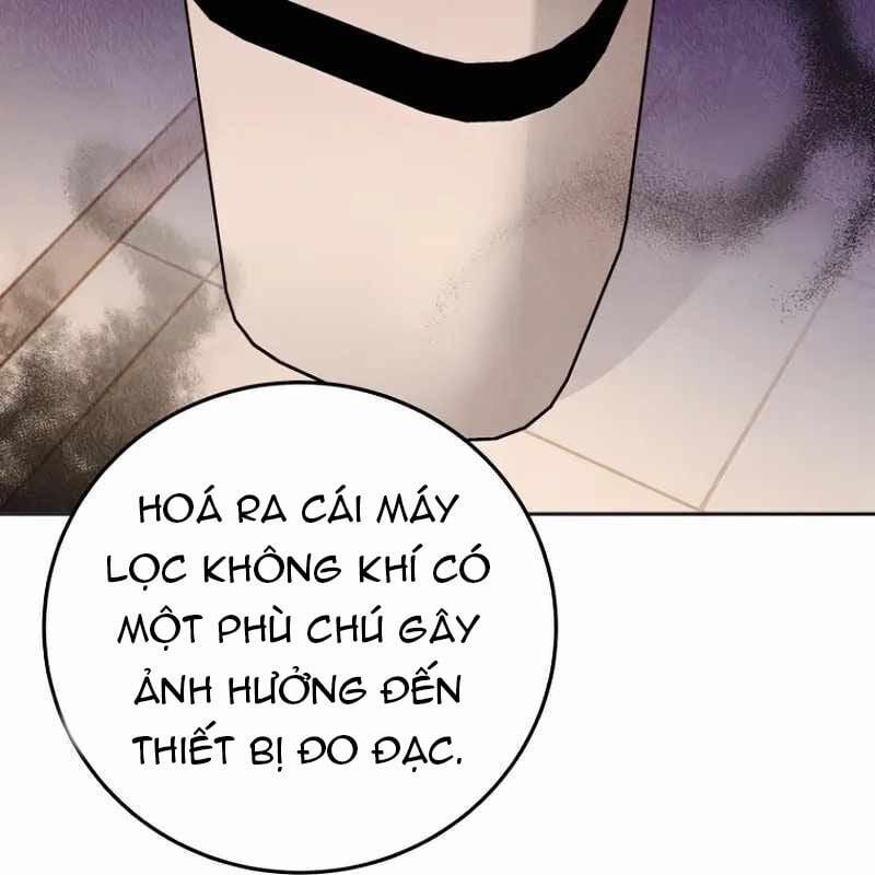 manhwax10.com - Truyện Manhwa Trở Thành Công Chức Pháp Thuật Chương 8 Trang 56