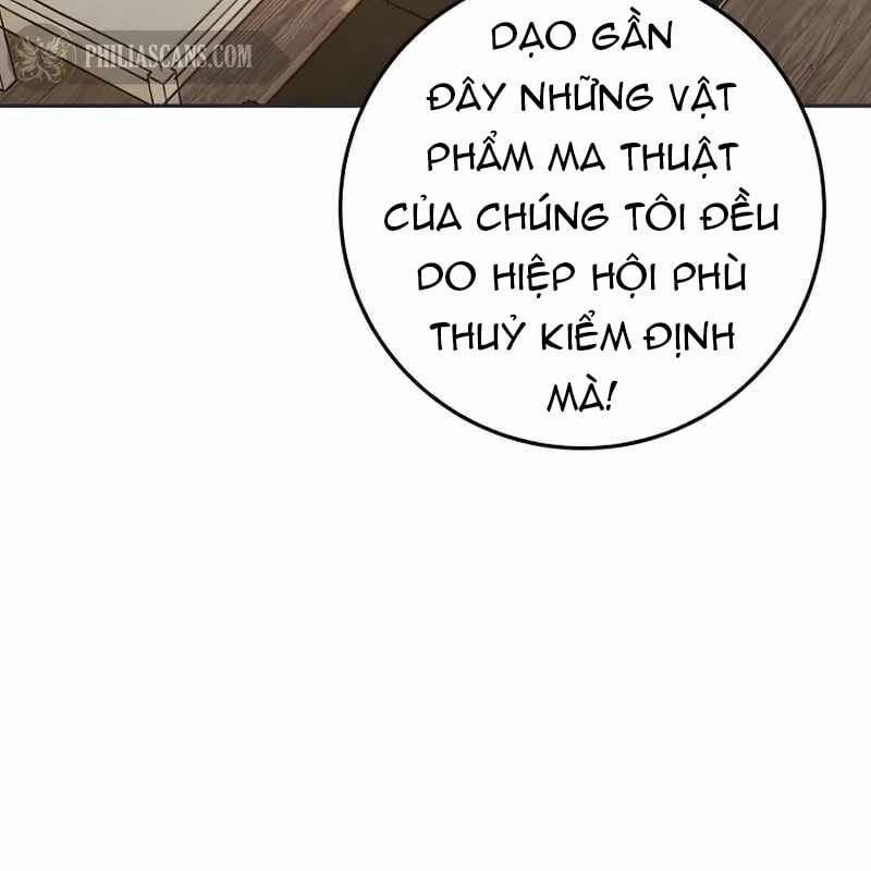 manhwax10.com - Truyện Manhwa Trở Thành Công Chức Pháp Thuật Chương 8 Trang 59
