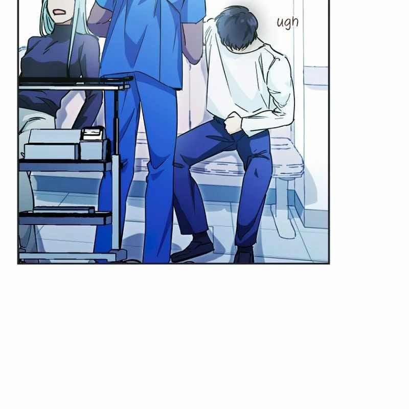 manhwax10.com - Truyện Manhwa Trở Thành Công Chức Pháp Thuật Chương 8 Trang 8