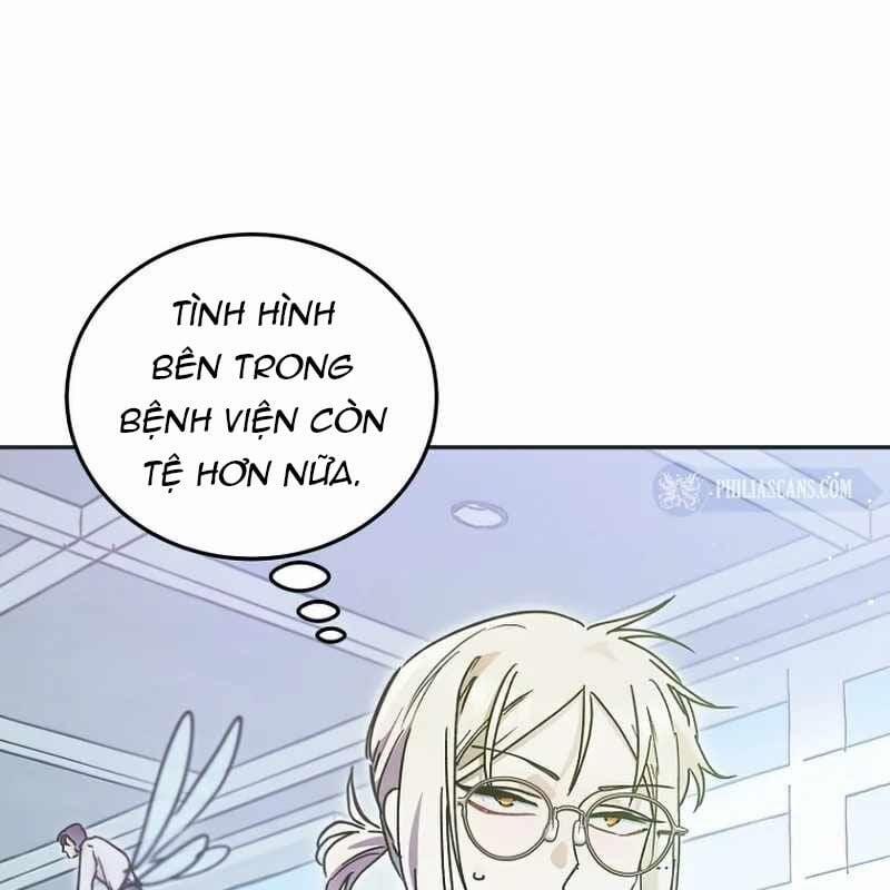 manhwax10.com - Truyện Manhwa Trở Thành Công Chức Pháp Thuật Chương 8 Trang 9