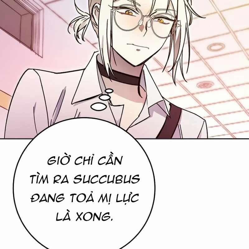manhwax10.com - Truyện Manhwa Trở Thành Công Chức Pháp Thuật Chương 8 Trang 95