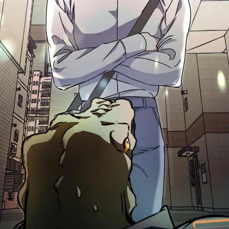manhwax10.com - Truyện Manhwa Trở Thành Công Chức Pháp Thuật Chương 9 Trang 161