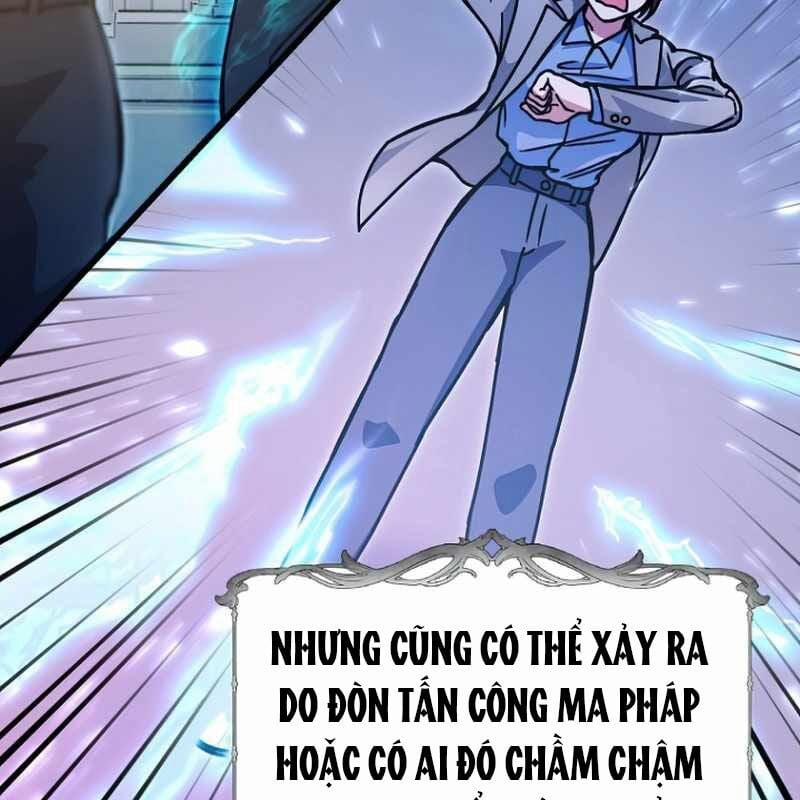 manhwax10.com - Truyện Manhwa Trở Thành Công Chức Pháp Thuật Chương 9 Trang 42