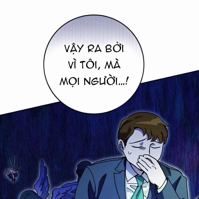manhwax10.com - Truyện Manhwa Trở Thành Công Chức Pháp Thuật Chương 9 Trang 58